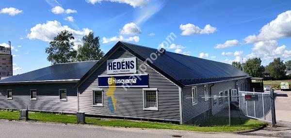 Hedéns Skog & Trädgård