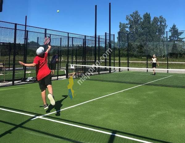 Hedesunda Padel