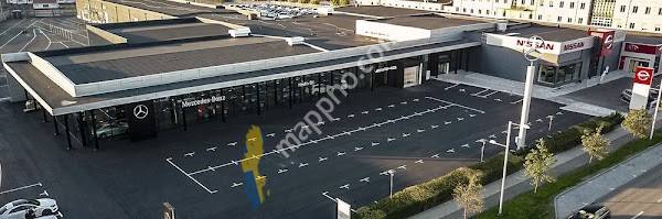 Hedin Bil Helsingborg