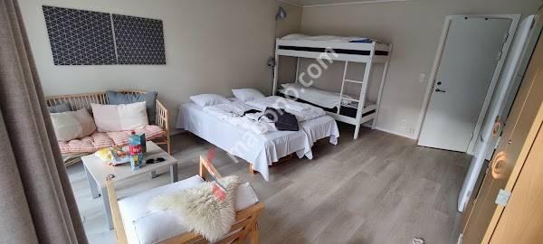 Hedmarktoppen Hamar Hytteutleie