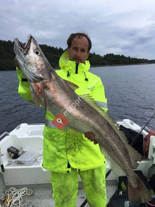 Heggdal Fjord-og Fiskeferie
