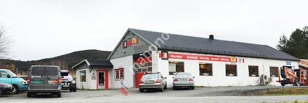 Hegra Bilverksted AS