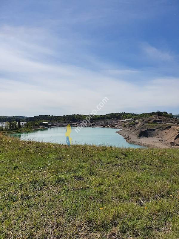 Heidelberg Materials Ballast Sverige AB