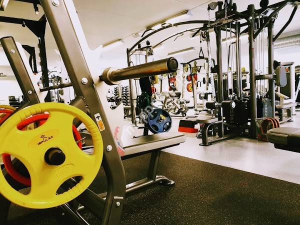 Heimdal Treningssenter