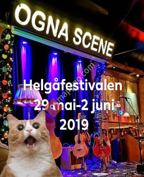 Helgåfestivalen