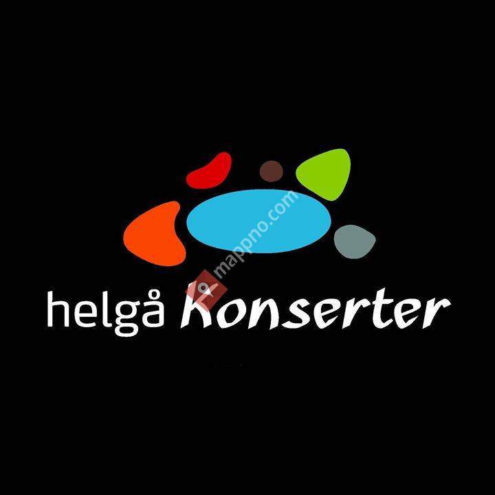 Helgå Konserter