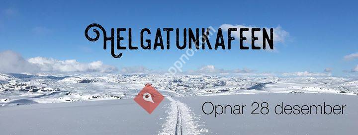 Helgatunkafeen