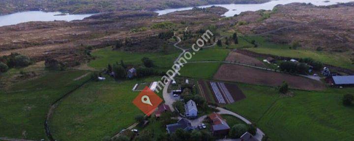 Helgebostad Hagebruk