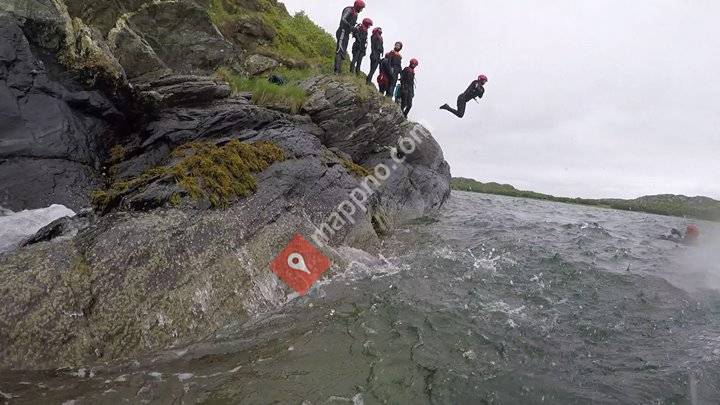 Helgeland Friluftsråd