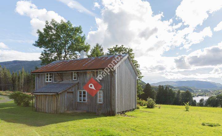 Helgeland Museum, avd.Bindal