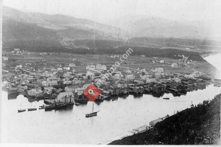 Helgeland Museum, Vefsn