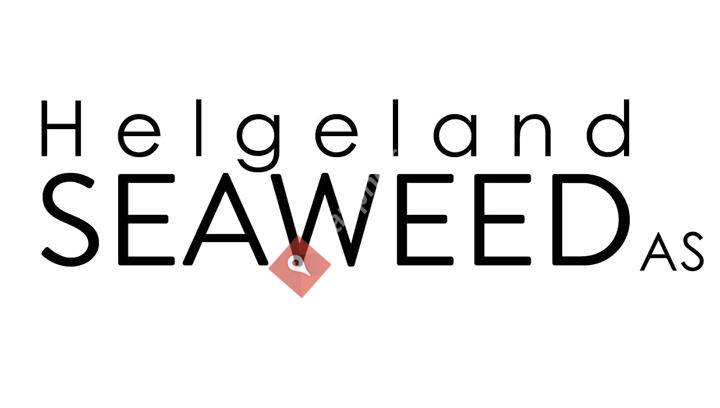 Helgeland Seaweed as