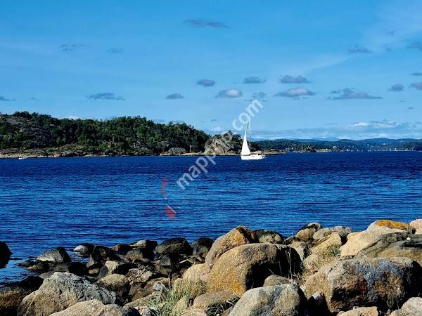 Helgeroa Marina