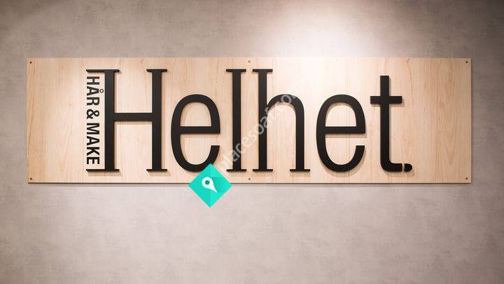 Helhet Hår & Make