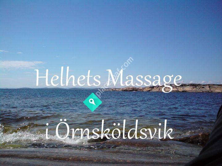 Helhet i Örnsköldsvik