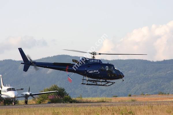 Helifly AS