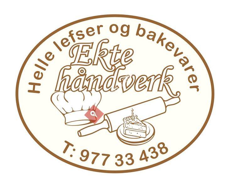 Helle lefser og bakevarer