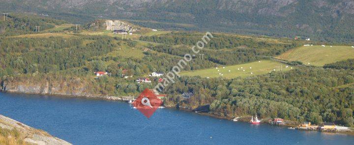 Hellesvik Båthavn - Sundøy