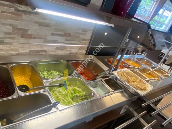 Hello India Restaurang & Bar