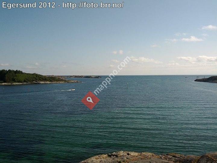 Hellvik Søndagsskole