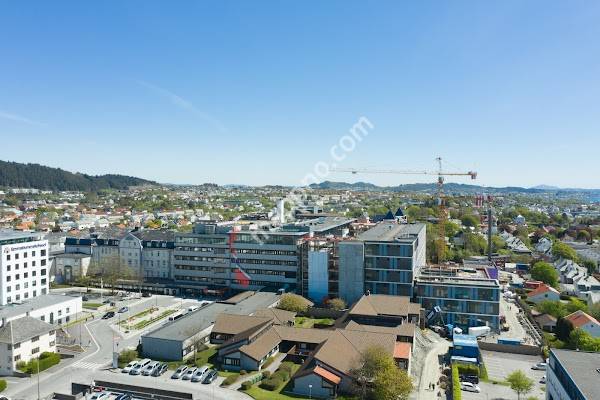 Helse Fonna - Haugesund Sjukehus