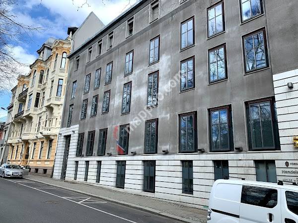 Helse Sør-Øst RHF, Møtesenteret - Oslo