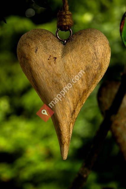 HelseCoach Hege Næss