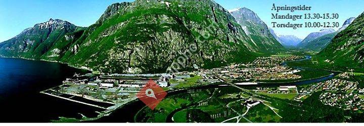 Helsestasjon for ungdom i Sunndal