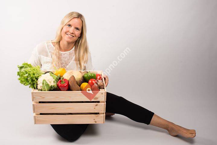 Helseveileder Anne Fauske