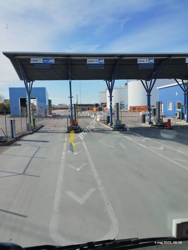 Helsingborgs Hamn AB