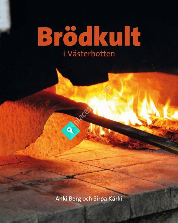 Hembageri Övergården