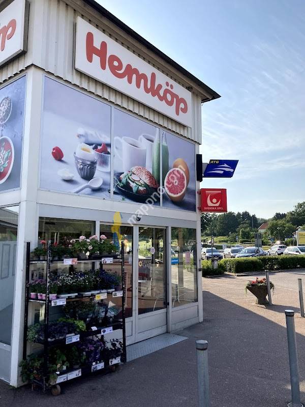 Hemköp