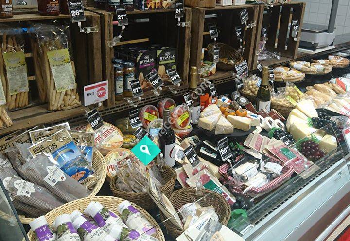 Hemköp Stora Torget