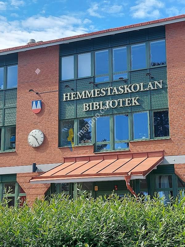 Hemmesta School (6-9)