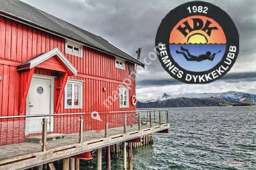 Hemnes Dykkeklubb