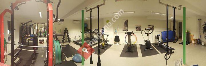 Hemnes Fysioterapi og Rehabilitering AS