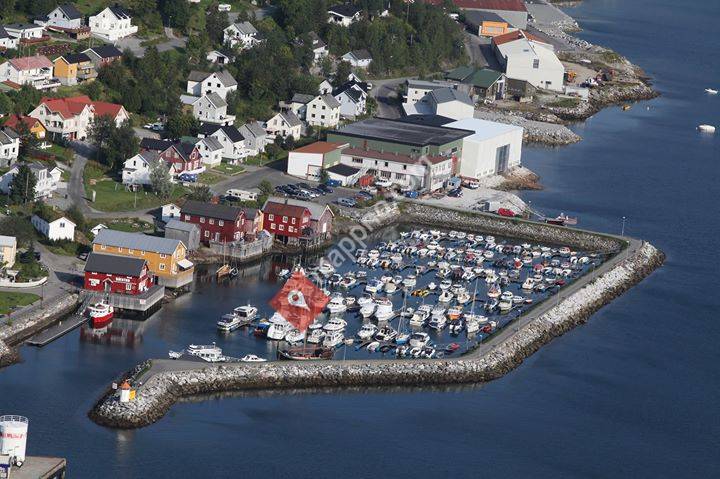 Hemnes Mekaniske Verksted As