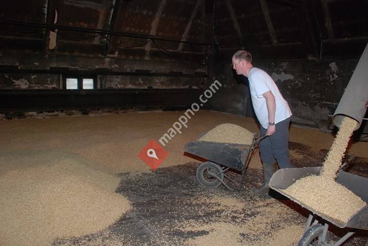 Hemnes Mikrobryggeri As