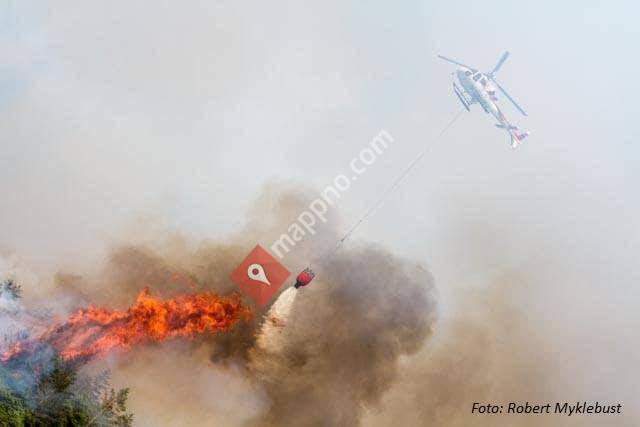 Herøy Brann og redning.