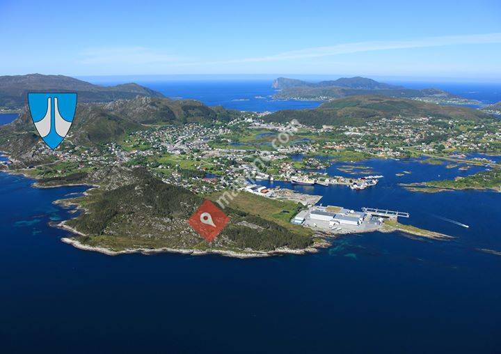 Herøy helsestasjon