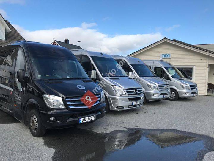 Herøy Taxisentral As