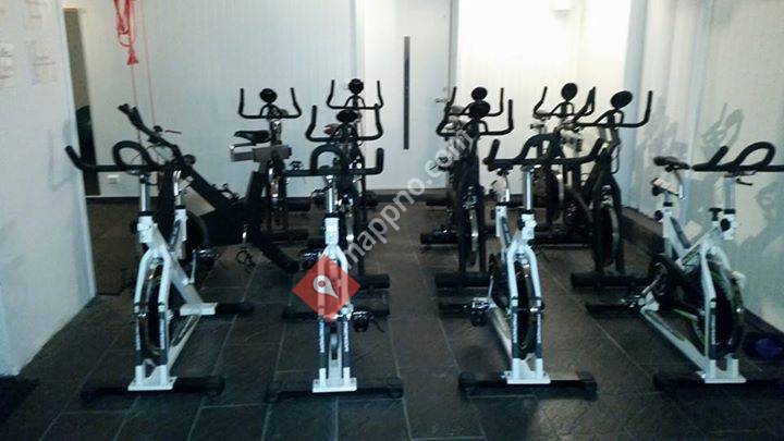 Herefoss Idrettslag's Treningssenter