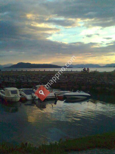 Herje Caravan & Hyttesenter