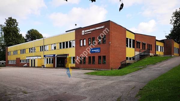 Herrgårdsgymnasiet