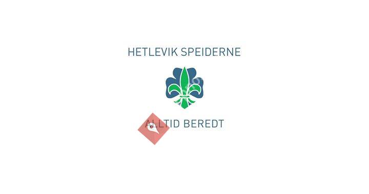 Hetlevik Speiderne