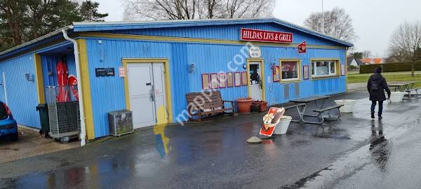 Hildas Livs & Grill Ystad