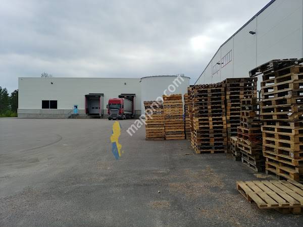 Hildings Sängfabrik Rydaholm