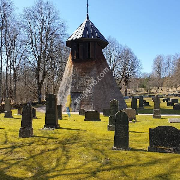 Hillareds kyrka