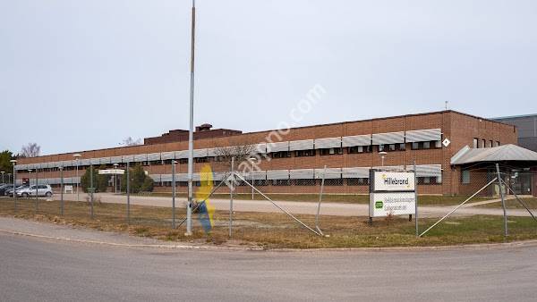 Hillebrand Gori - A company of DHL