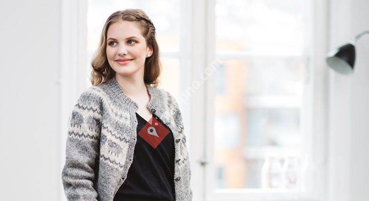 Hillesvåg Ullvarefabrikk - ull.no